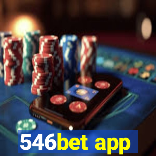 546bet app